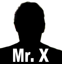 仙人さん（Mr.Xさん）のプロフィール | 松下さとし Official Blog